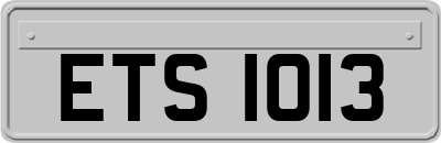 ETS1013