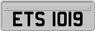 ETS1019