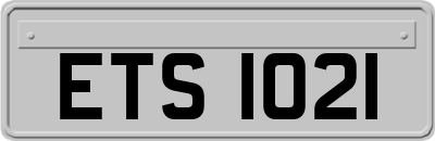 ETS1021