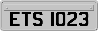 ETS1023