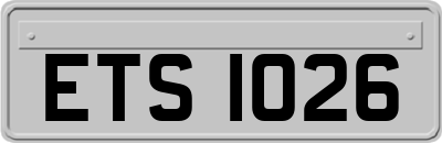 ETS1026