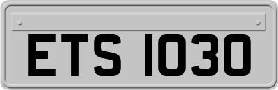 ETS1030