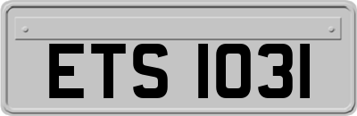 ETS1031