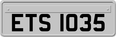ETS1035