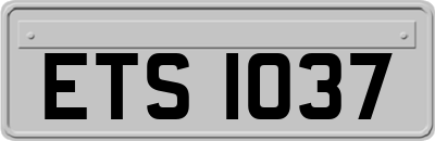 ETS1037