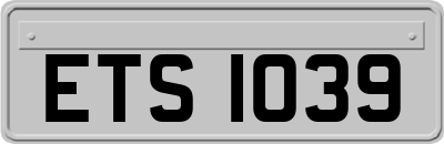 ETS1039