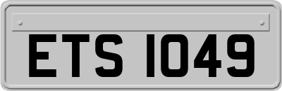 ETS1049