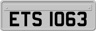 ETS1063