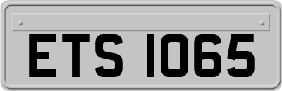 ETS1065