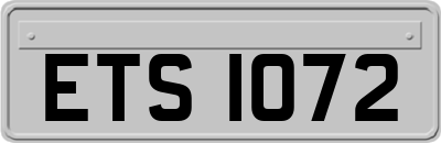 ETS1072