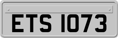 ETS1073