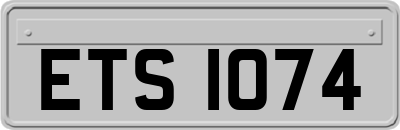 ETS1074