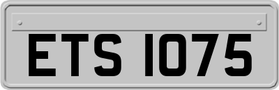 ETS1075