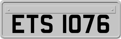 ETS1076