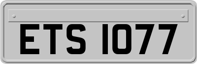 ETS1077