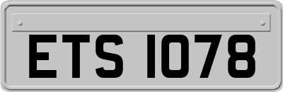 ETS1078