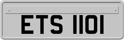 ETS1101