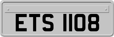 ETS1108