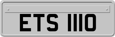 ETS1110