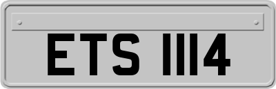 ETS1114