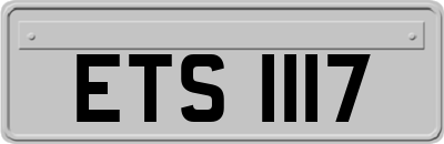 ETS1117