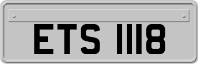 ETS1118