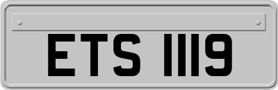 ETS1119