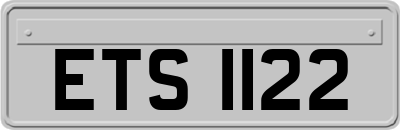 ETS1122