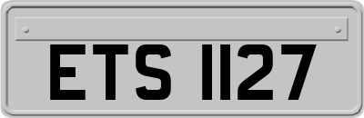 ETS1127