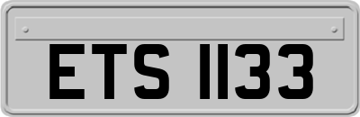 ETS1133