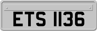 ETS1136