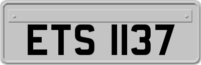 ETS1137