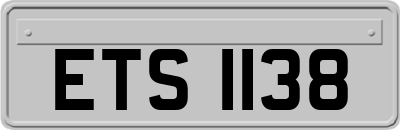 ETS1138