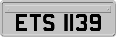 ETS1139