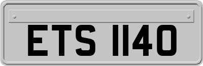 ETS1140
