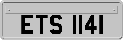 ETS1141