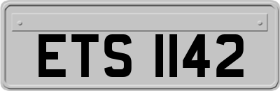 ETS1142