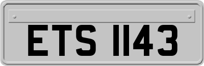 ETS1143