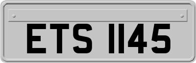 ETS1145
