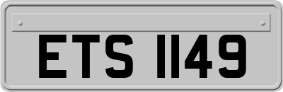 ETS1149