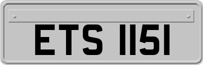 ETS1151
