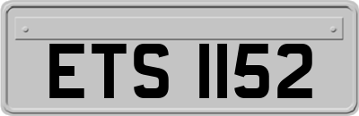 ETS1152