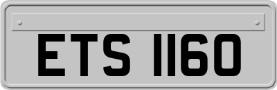 ETS1160