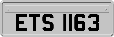 ETS1163