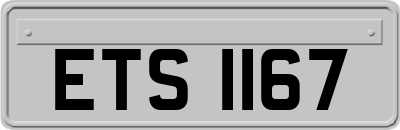 ETS1167