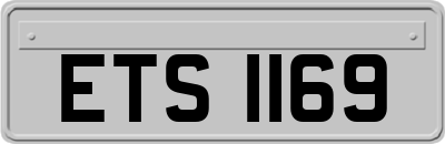 ETS1169