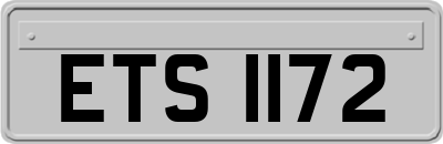 ETS1172