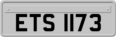 ETS1173