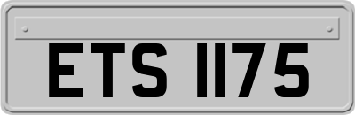 ETS1175