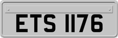 ETS1176